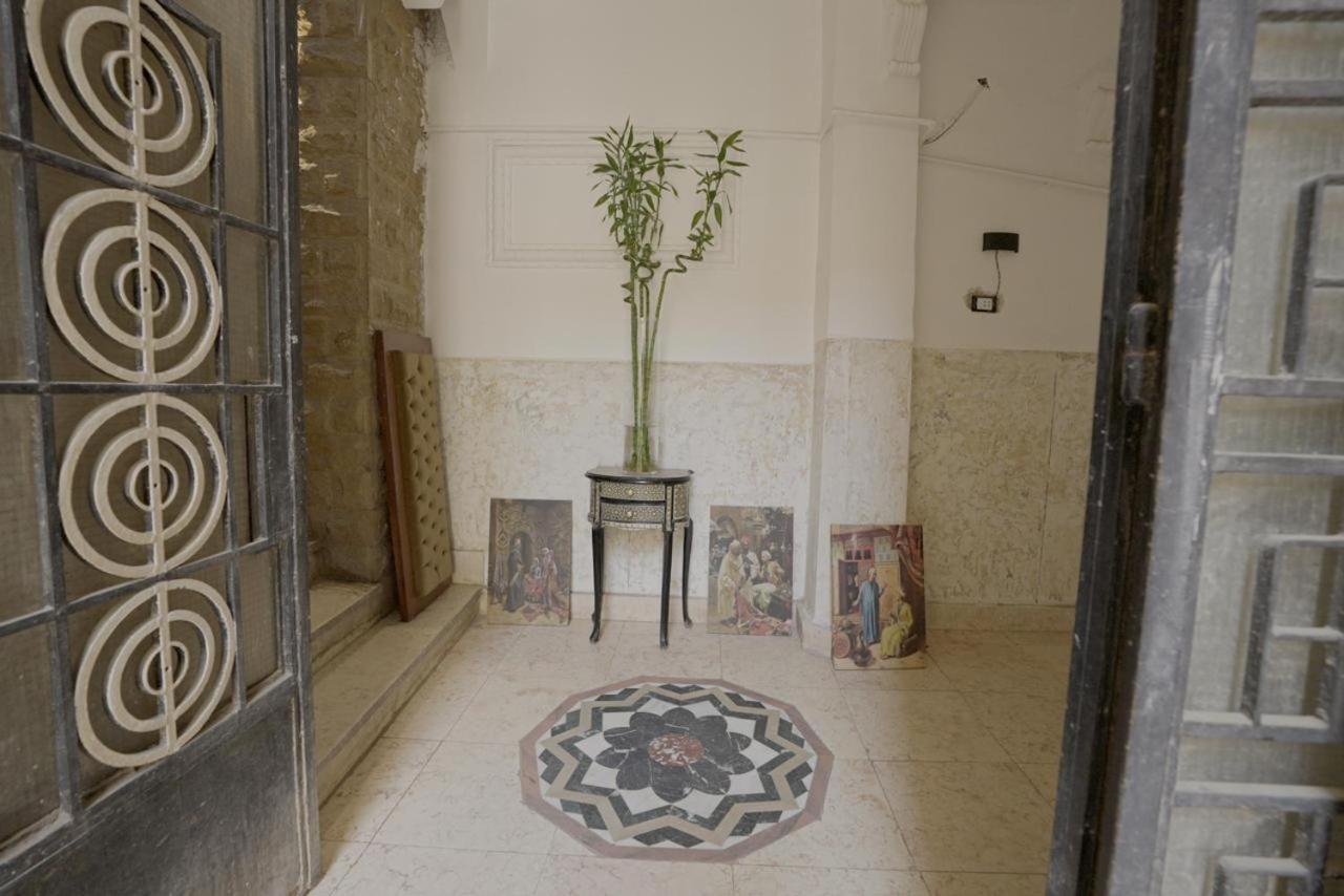 Queen Cleopatra Pyramids View Kafret el-Gabal Exterior photo